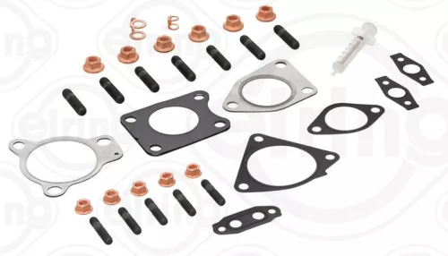 Montageset, oplader ELRING 376.370)