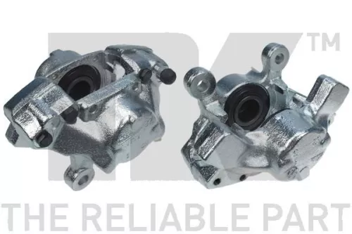 Brake Caliper TEDGUM 214883)