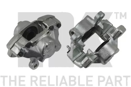 Remklauw NK 214884)