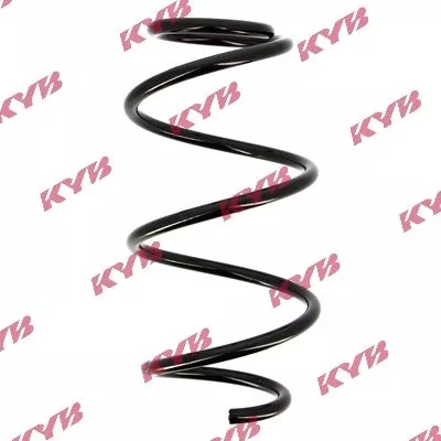Veerophanging KYB RA4029)
