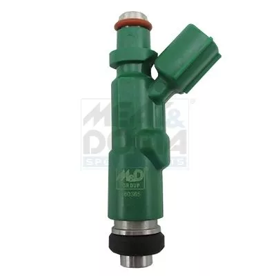 Injector MEAT & DORIA 75117020)