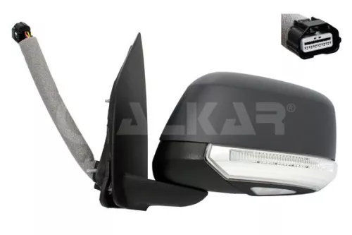 Buitenspiegel ALKAR 6137572)