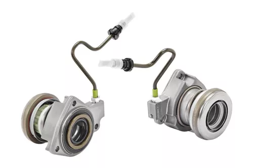 Centrale hulpcilinder, koppeling VALEO 810121)