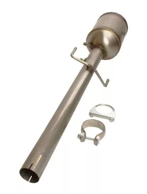 Soot/Particulate Filter, exhaust system MAXGEAR 27-6048)