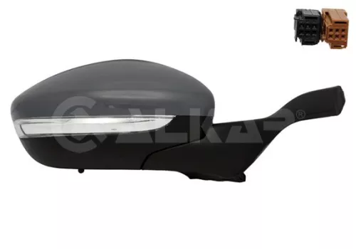Buitenspiegel ALKAR 6126296)