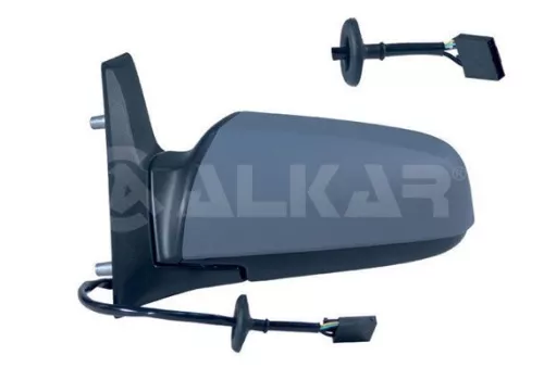 Buitenspiegel ALKAR 6129441)
