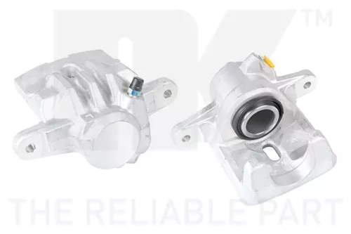 Remklauw NK 214411)