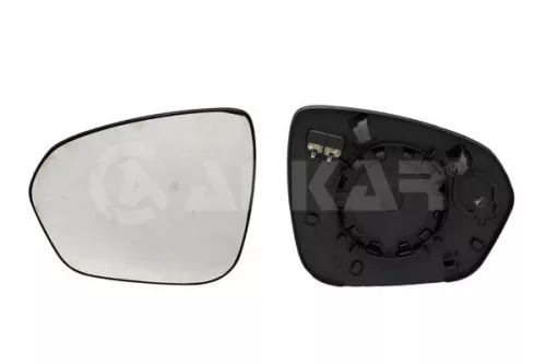Spiegelglas, buitenspiegel ALKAR 6431195)