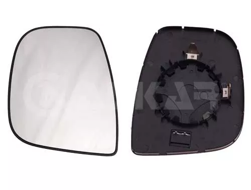Spiegelglas, buitenspiegel ALKAR 6431867)