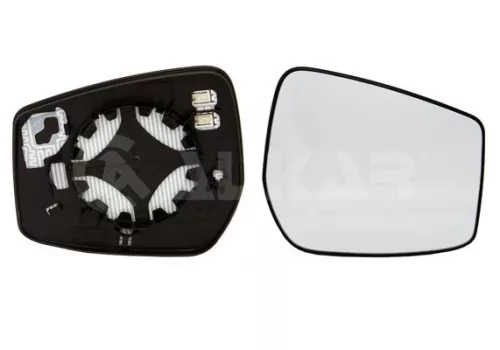 Spiegelglas, buitenspiegel ALKAR 6432670)