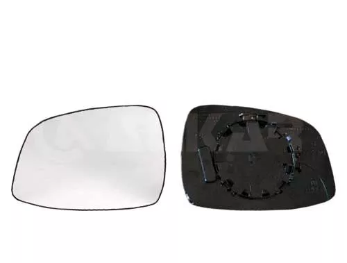 Spiegelglas, buitenspiegel ALKAR 6401996)