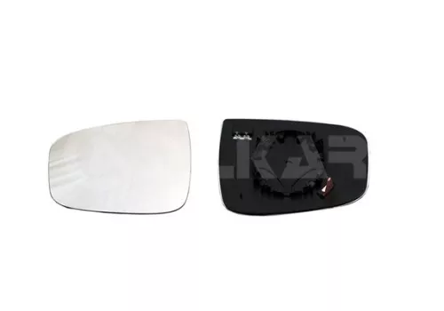 Spiegelglas, buitenspiegel ALKAR 6431535)
