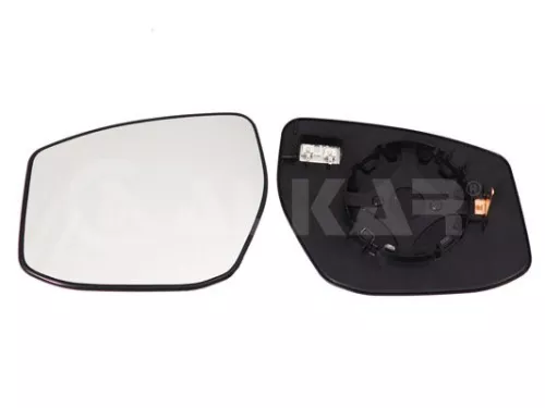 Spiegelglas, buitenspiegel ALKAR 6431667)