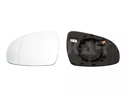 Spiegelglas, buitenspiegel ALKAR 6471677)