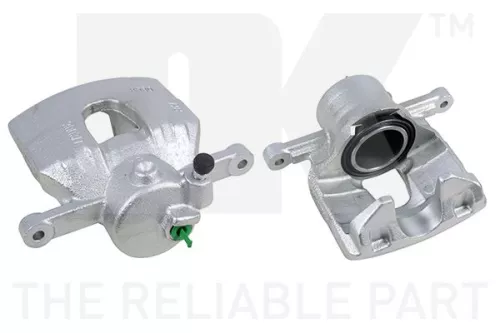 Remklauw NK 214302)