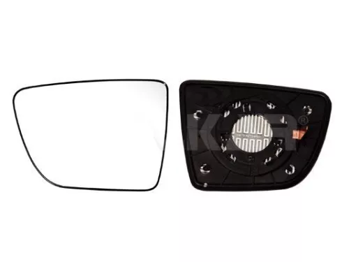 Spiegelglas, buitenspiegel ALKAR 6401661)