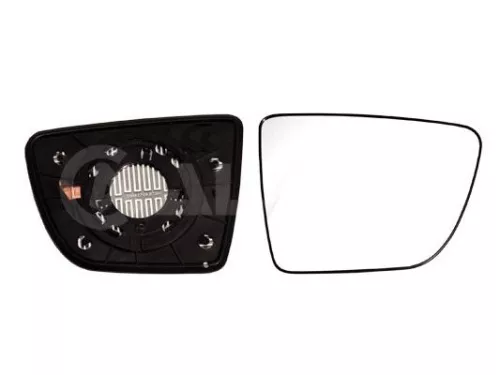 Spiegelglas, buitenspiegel ALKAR 6402661)