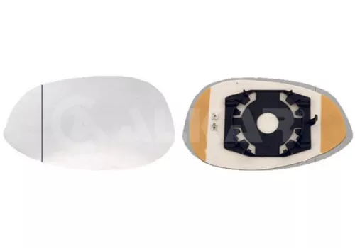 Spiegelglas, buitenspiegel ALKAR 6411461)