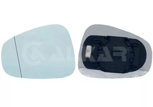 Spiegelglas, buitenspiegel ALKAR 6411464)