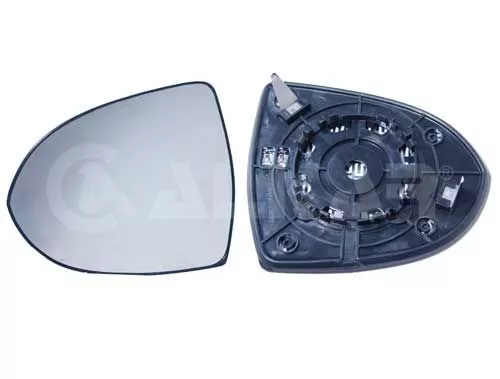 Spiegelglas, buitenspiegel ALKAR 6431648)