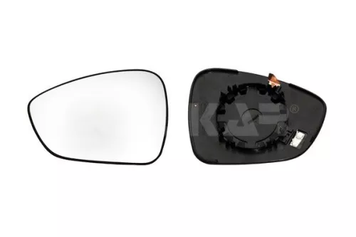 Spiegelglas, buitenspiegel ALKAR 6431886)