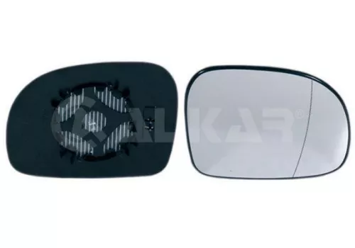 Spiegelglas, buitenspiegel ALKAR 6472704)