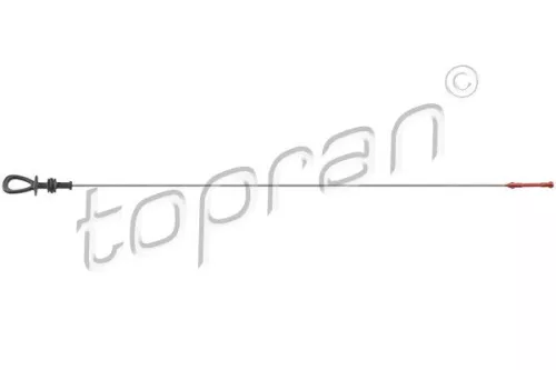 Oliepeilstok TOPRAN 409 239)