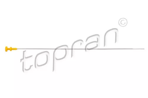 Oliepeilstok TOPRAN 723 499)