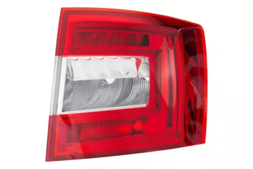 Achterlichtunit HELLA 9EL 354 848-021)