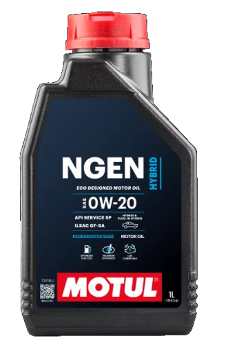 Motorolie MOTUL 111898)