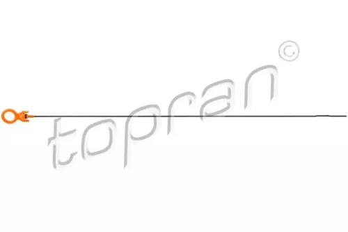 Oliepeilstok TOPRAN 114 962)