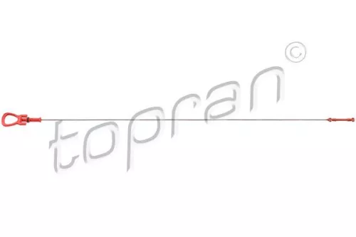 Oliepeilstok TOPRAN 409 238)