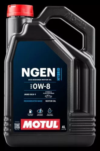 Motorolie MOTUL 111845)