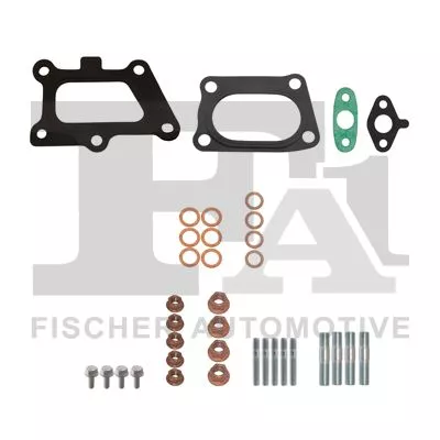 Montageset, oplader FA1 KT730180)