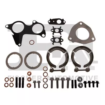 Montageset, oplader FA1 KT750270)