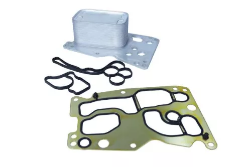Oliekoeler, motorolie MAXGEAR 14-0059)