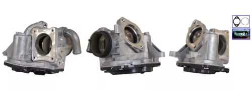 EGR-klep ELSTOCK 73-0394)