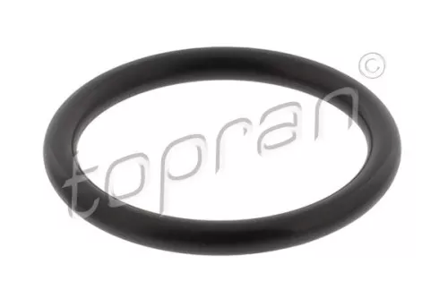 Oliekeerring, automatische transmissie TOPRAN 628 335)