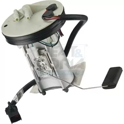 Brandstoftoevoereenheid MEAT & DORIA 77175)