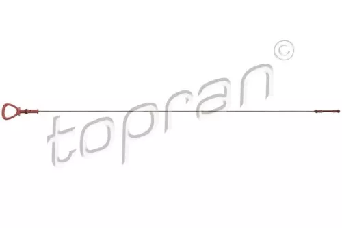 Oliepeilstok TOPRAN 409 242)
