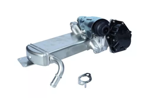 Cooler, exhaust gas recirculation MAXGEAR 27-4122)