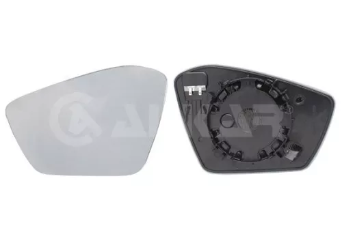 Spiegelglas, buitenspiegel ALKAR 6431039)