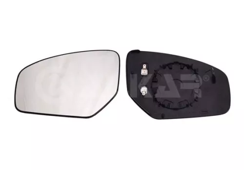 Spiegelglas, buitenspiegel ALKAR 6432935)