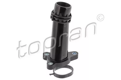Koelvloeistofflens TOPRAN 504 173)