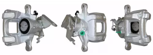 Remklauw ELSTOCK 87-2984)