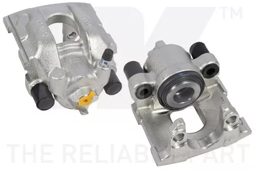 Remklauw NK 214099)