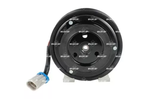 Magnetische koppeling, airconditioningcompressor NRF 380061)