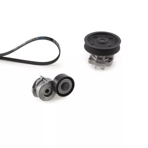 Waterpomp + V-riemset GATES KP26PK1183)