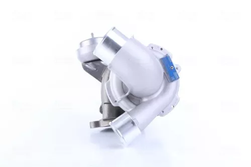 Oplader, opladen (supercharged/turbocharged) NISSENS 93606)