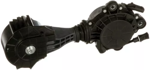 Riemspanner, V-geribbelde riem GATES T38770)